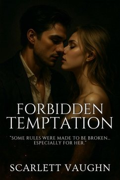 Cover Forbidden Temptation (eBook, ePUB)