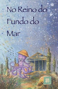 Cover No Reino do Fundo do Mar (eBook, ePUB)