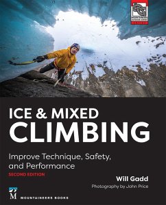 Cover Ice & Mixed Climbing (eBook, ePUB)