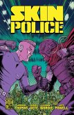 Skin Police #4 (eBook, ePUB) Skin Police #4 (eBook, ePUB)