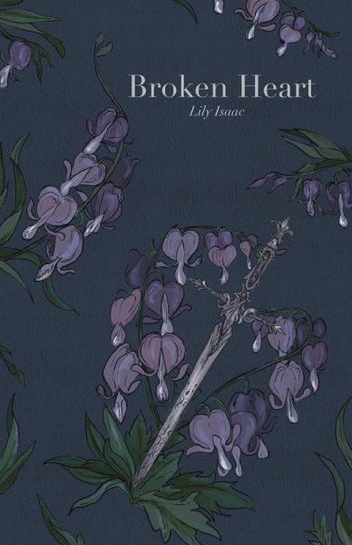 Broken Heart (Poems of Pain, Power, and Becoming, #1) (eBook, ePUB) Broken Heart (Poems of Pain, Power, and Becoming, #1) (eBook, ePUB)