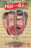 Free for All #1 (eBook, ePUB)