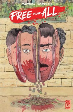 Cover Free for All #1 (eBook, ePUB)