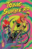 Toxic Summer #3 (eBook, ePUB)
