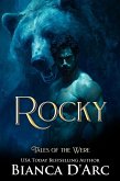Tales of the Were: Rocky (Tales of the Were - The Others, #1) (eBook, ePUB)
