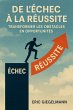 De l'Échec à la Réussite,... - Bild 1