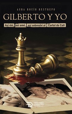 Cover Gilberto y yo (eBook, ePUB)