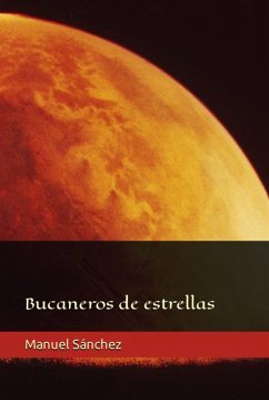 Cover Bucaneros de Estrellas (eBook, ePUB)