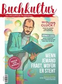 Magazin Buchkultur 221 (eBook, PDF)