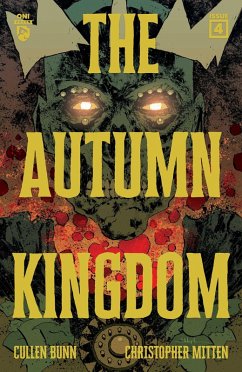 The Autumn Kingdom #4 (eBook, ePUB) Cover The Autumn Kingdom #4 (eBook, ePUB)