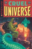 EC Cruel Universe #3 (eBook, ePUB)