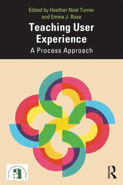 Teaching User Experience (eBook, PDF)
