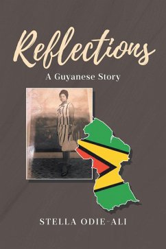Reflections (eBook, ePUB)