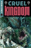 EC Cruel Kingdom #4 (eBook, ePUB)
