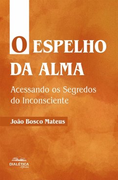 Cover O Espelho da Alma (eBook, ePUB)