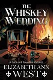 The Whiskey Wedding (eBook, ePUB)