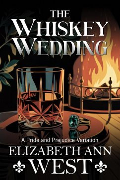 Cover The Whiskey Wedding (eBook, ePUB)