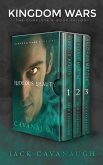 Kingdom Wars: The Complete Trilogy (eBook, ePUB)