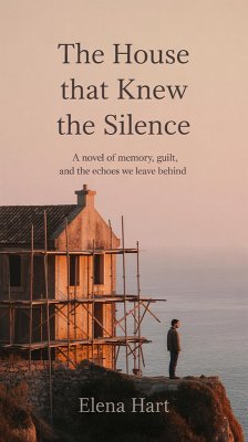 The House That Knew the Silence: A Novel of Memory, Guilt, and the Echoes We Leave Behind (eBook, ePUB) - Hart, Elena The House That Knew the Silence: A Novel of Memory, Guilt, and the Echoes We Leave Behind (eBook, ePUB) - Hart, Elena