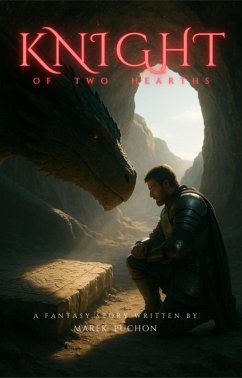 Cover Knight of Two Hearts (eBook, ePUB)