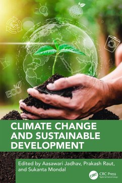 Cover Climate Change and Sustainable Development (eBook, PDF)