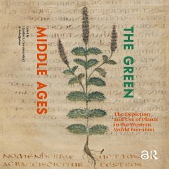 The Green Middle Ages (eBook, PDF) Cover The Green Middle Ages (eBook, PDF)