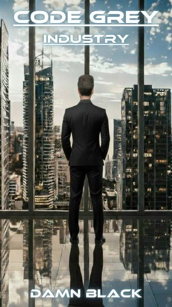 Code Grey - Industry - V2 (eBook, ePUB)