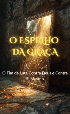 Cover O Espelho da Graça: O Fim da Luta Contra Deus e Contra Si Mesmo (eBook, ePUB)
