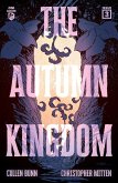 The Autumn Kingdom #3 (eBook, ePUB)
