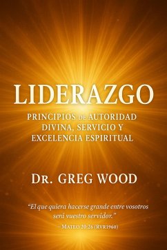 Cover Liderazgo (eBook, ePUB)