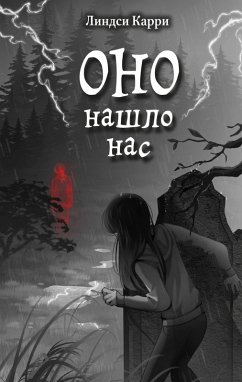 Cover ONO nashlo nas (eBook, ePUB)