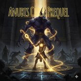 Anubis Curse Prequel (2, #2) (eBook, ePUB) Anubis Curse Prequel (2, #2) (eBook, ePUB)