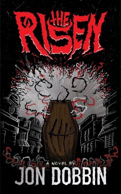 The Risen (The Weston Records, #2) (eBook, ePUB) - Dobbin, Jon