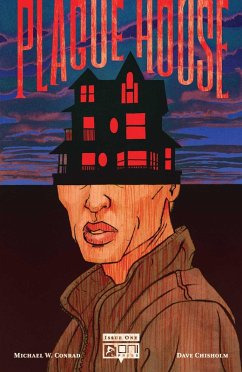 Plague House #1 (eBook, ePUB) Cover Plague House #1 (eBook, ePUB)