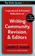 The Write Quotes: Writing Community,... - Bild 1