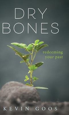 Cover Dry Bones (eBook, ePUB)