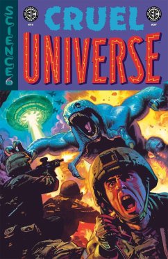 EC Cruel Universe #4 (eBook, ePUB) - Kindt, Matt