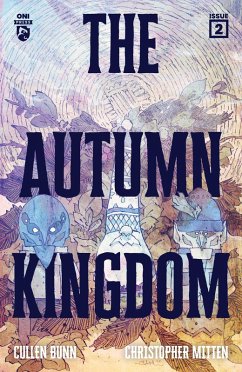 The Autumn Kingdom #2 (eBook, ePUB) Cover The Autumn Kingdom #2 (eBook, ePUB)