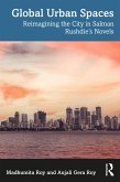 Global Urban Spaces (eBook, PDF) Global Urban Spaces (eBook, PDF)