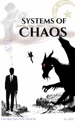 Systems of Chaos (Choosing Chaos, #6) (eBook, ePUB) - Hutto, Mj