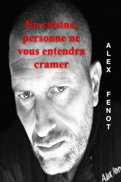 Cover En cuisine, personne ne vous entendra cramer (eBook, ePUB)