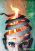Apex Magazine Issue 84 (eBook, ePUB) Apex Magazine Issue 84 (eBook, ePUB)