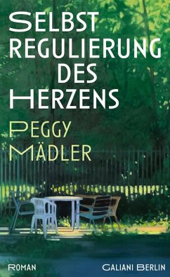 Selbstregulierung des Herzens (eBook, ePUB) - Mädler, Peggy