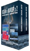 Ocean x Murder x 2 (eBook, ePUB)