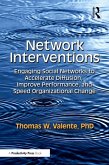 Network Interventions (eBook, ePUB)