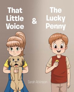 Cover That Little Voice & The Lucky Penny (eBook, ePUB)