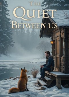 The Quiet Between Us (eBook, ePUB) - Virgil, Selena