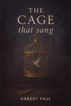 The Cage that Sang (eBook, ePUB) Cover The Cage that Sang (eBook, ePUB)