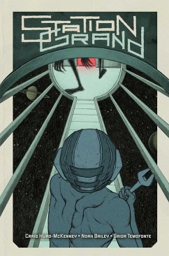 Cover Station Grand (eBook, ePUB)