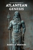 Atlantean Genesis (ATLANTIS ARCHIVES, #5) (eBook, ePUB)